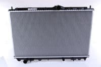 Radiators, Motora dzesēšanas sistēma