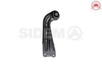 Neatkarīgās balstiekārtas svira, Riteņa piekare