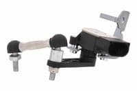 Sensors, lukturu augstuma regulēšana