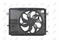 Ventilators, Motora dzesēšanas sistēma