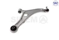 Neatkarīgās balstiekārtas svira, Riteņa piekare