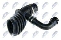 Gaisa tvērēja caurule, Gaisa filtrs