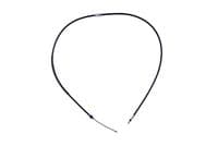 Trose, Stāvbremžu sistēma