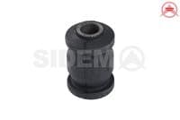 Piekare, Šķērssvira