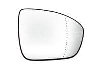 Spoguļstikls, Ārējais atpakaļskata spogulis