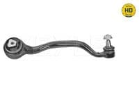 Neatkarīgās balstiekārtas svira, Riteņa piekare