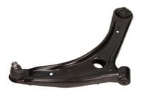 Neatkarīgās balstiekārtas svira, Riteņa piekare