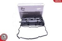 Cilindru galvas vāks