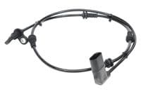 Devējs, Riteņu griešanās ātrums