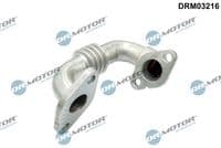 Cauruļvads, EGR vārsts