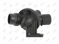 Termostats, Dzesēšanas šķidrums