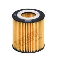 Eļļas filtrs