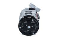 Kompresors, Gaisa kond. sistēma