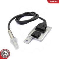 NOx-devējs, NOx-katalizators