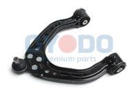 Neatkarīgās balstiekārtas svira, Riteņa piekare