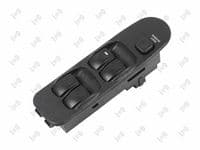 Slēdzis, Stikla pacēlājmehānisms