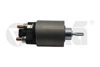 Ievilcējrelejs, Starteris