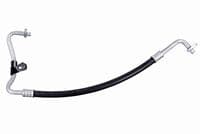 Augst-/Zemspiediena cauruļvads, Gaisa kond. sist.