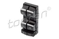 Slēdzis, Stikla pacēlājmehānisms