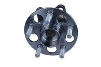 Riteņa rumbas gultņa komplekts