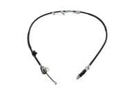 Trose, Stāvbremžu sistēma