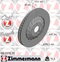 Bremžu diski