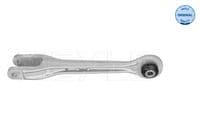 Neatkarīgās balstiekārtas svira, Riteņa piekare