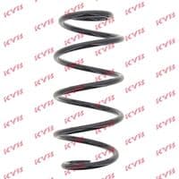 Balstiekārtas atspere