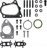 Montāžas komplekts, Kompresors