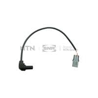 Impulsu devējs, Kloķvārpsta