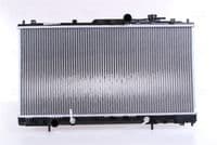 Radiators, Motora dzesēšanas sistēma