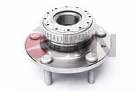 Riteņa rumbas gultņa komplekts