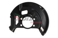 Dubļu sargs, Bremžu disks