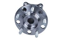 Riteņa rumbas gultņa komplekts