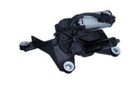 Stikla tīrītāju motors