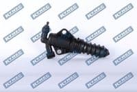 Darba cilindrs, Sajūgs