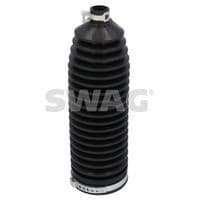 Putekļusargu komplekts, Stūres iekārta