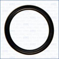 Blīve, Dzesēšanas sķidruma cauruļvads