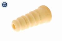 Gājiena ierobežotājs, Atsperojums