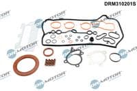 Blīvju komplekts, Dzinējs