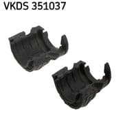 Bukse, Stabilizators