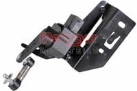 Sensors, lukturu augstuma regulēšana