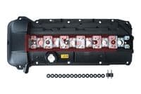 Cilindru galvas vāks