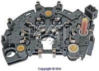 Taisngriezis, Ģenerators