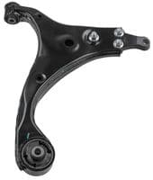 Neatkarīgās balstiekārtas svira, Riteņa piekare