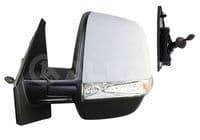 Ārējais atpakaļskata spogulis