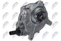 Vakuumsūknis, Bremžu sistēma