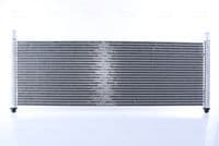 Radiators, Motora dzesēšanas sistēma