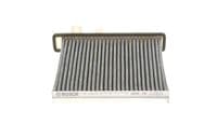 Filtrs, Salona telpas gaiss