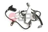 Devējs, Riteņu griešanās ātrums